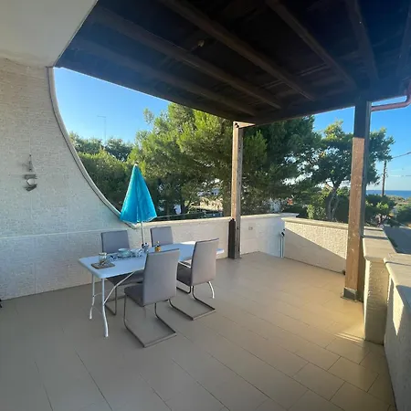 Salento For Ever Holiday home Pulsano