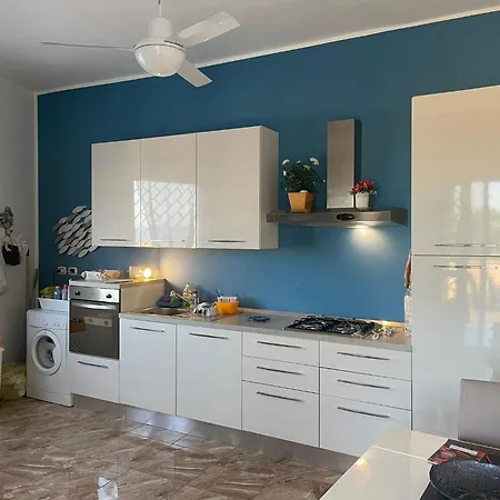 Holiday home Salento For Ever