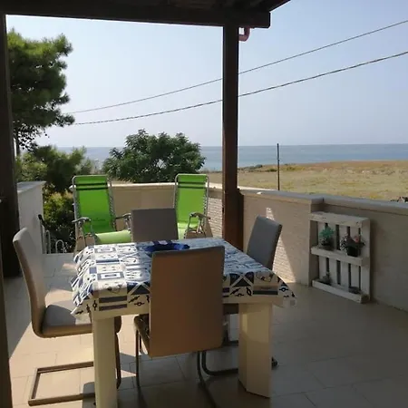 Salento For Ever Holiday home