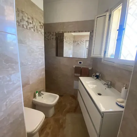 Salento For Ever Holiday home