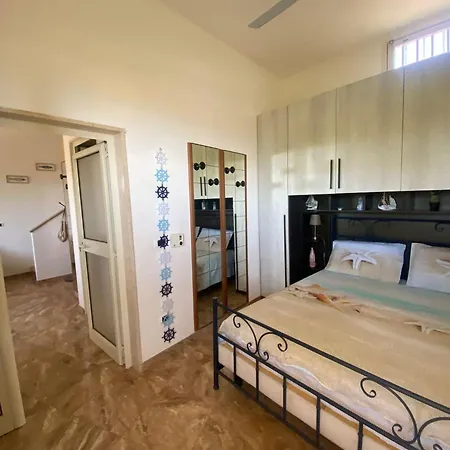 Holiday home Salento For Ever Pulsano
